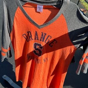 Syracuse swag